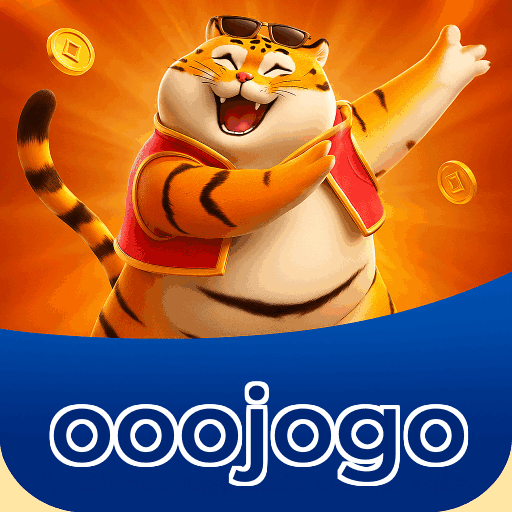ooojogo Logo